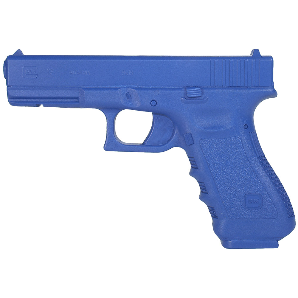 BLUEGUNS | Glock 17 GEN 5 | Bl i gruppen VNINGSVAPEN hos Equipt AB (BLU-FSG17-BLU)
