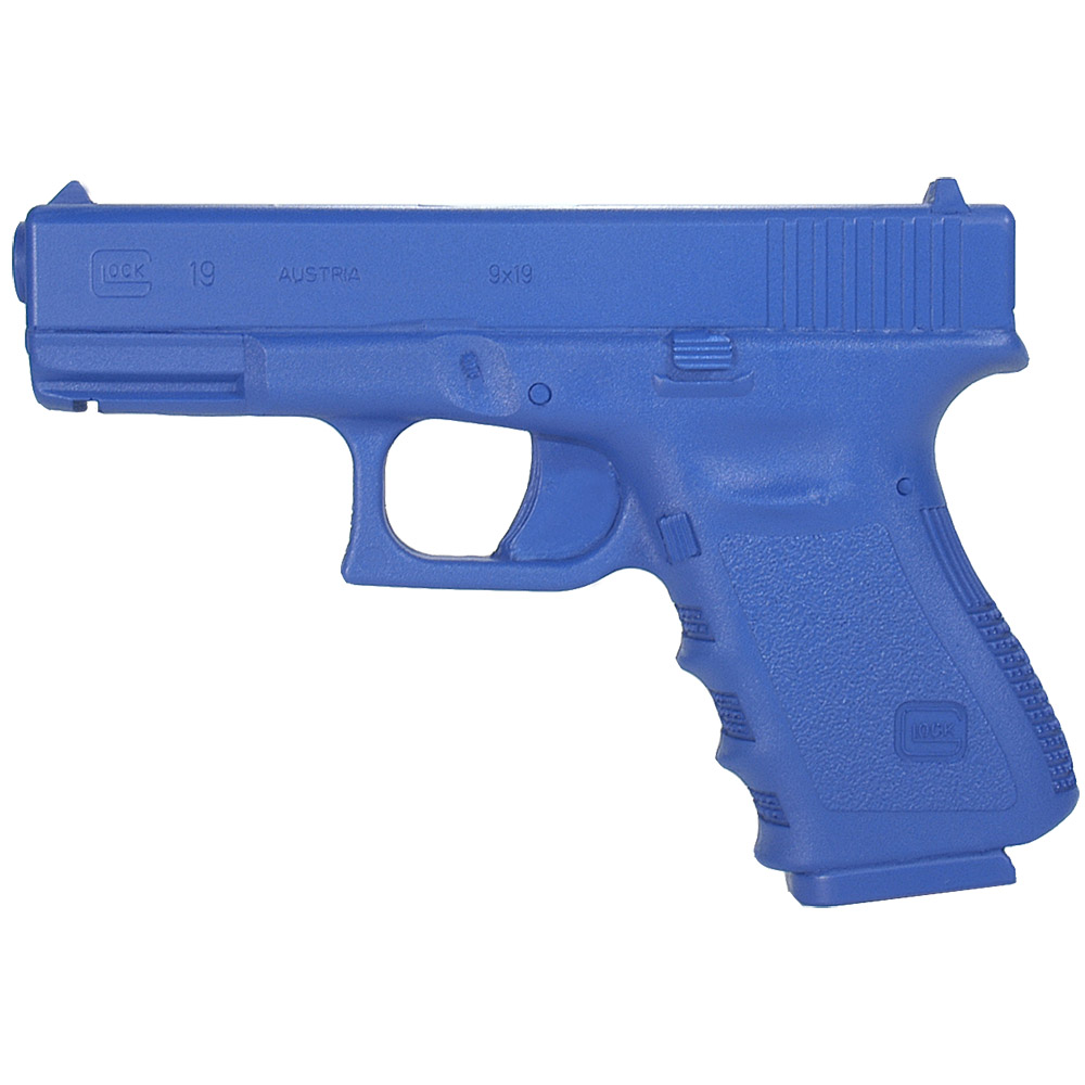 BLUEGUNS | Glock 19/23/32 | Bl i gruppen VNINGSVAPEN hos Equipt AB (BLU-FSG19-BLU)