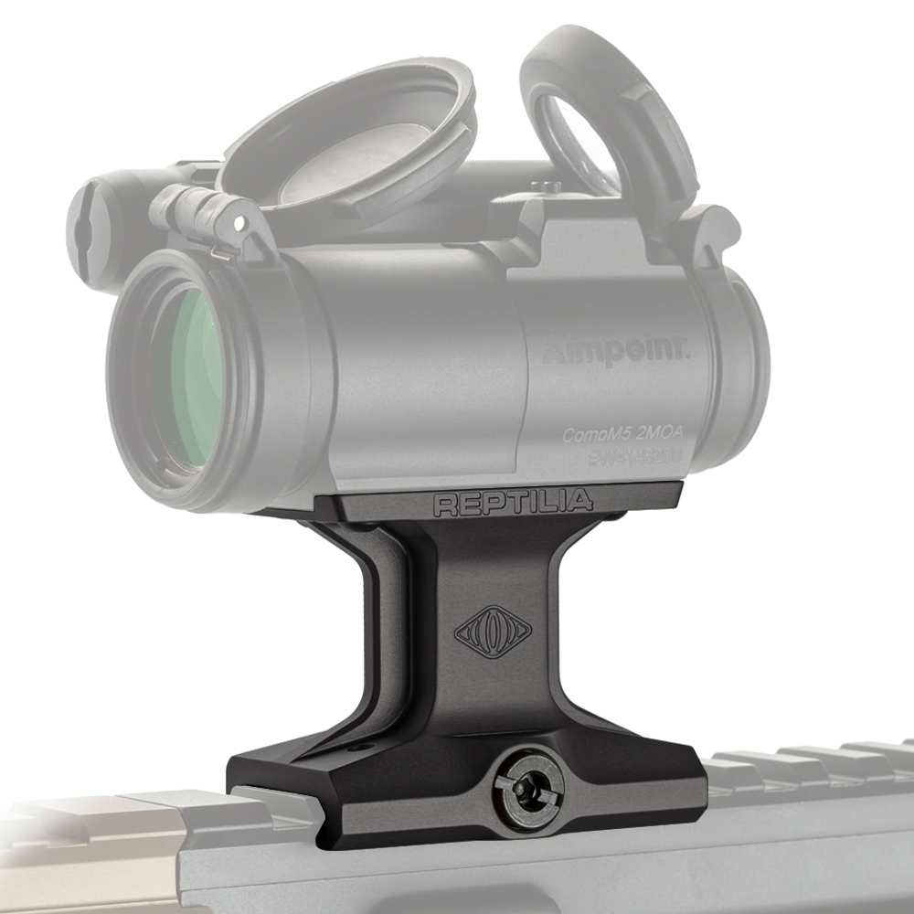 REPTILIA | DOT MOUNT FOR AIMPOINT MICRO | 1.93 HEIGHT i gruppen OPTIC MOUNTS hos Equipt AB (DMFAMH)