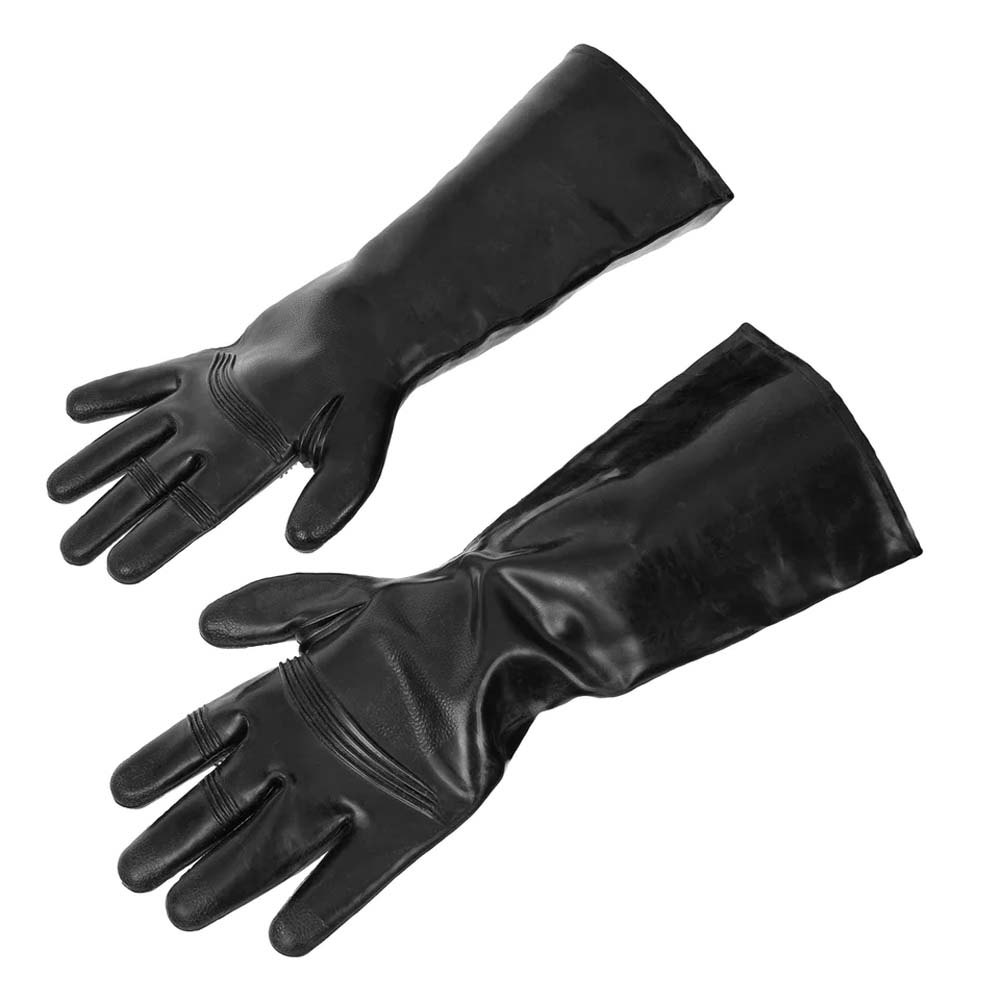 MIRA SAFETY | NC-11 Protective CBRN Gloves i gruppen CBRN hos Equipt AB (NC11GLOVE)