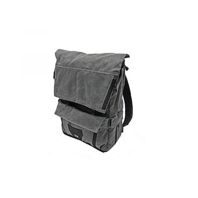 GREY GHOST | Gypsy Pack | Charcoal