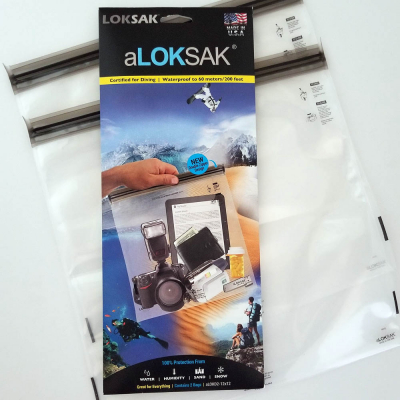 aLOKSAK 12x12 | 2 pack
