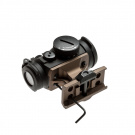 REPTILIA | DOT MOUNT FOR AIMPOINT MICRO | LOWER 1/3