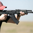 MAGPUL | MOE AKM Hand Guard – AK47/AK74 | BLK - FDE - PLM
