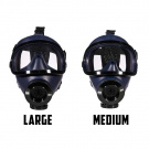 MIRA SAFETY | MD-1 Children's Gas Mask
