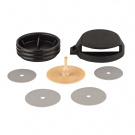 MIRA SAFETY | Gas Mask Replacement Parts Kit