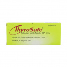 MIRA SAFETY | FDA Approved Thyrosafe Potassium Iodide