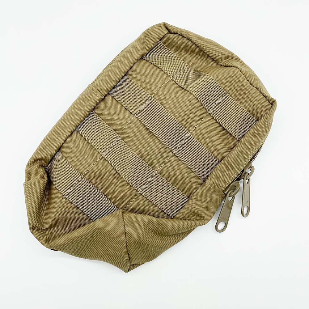 Tactical Tailor | Modular Zipper Utility Pouch | CB i gruppen NYLONFICKOR hos Equipt AB (10057-14)