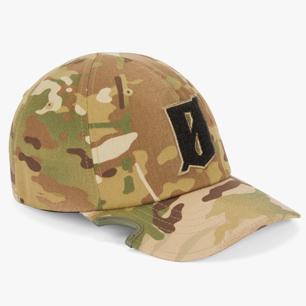 VIKTOS | NOTCH SHIELD HAT | MULTICAM | L-XL i gruppen HUVUDBONAD hos Equipt AB (1903203)