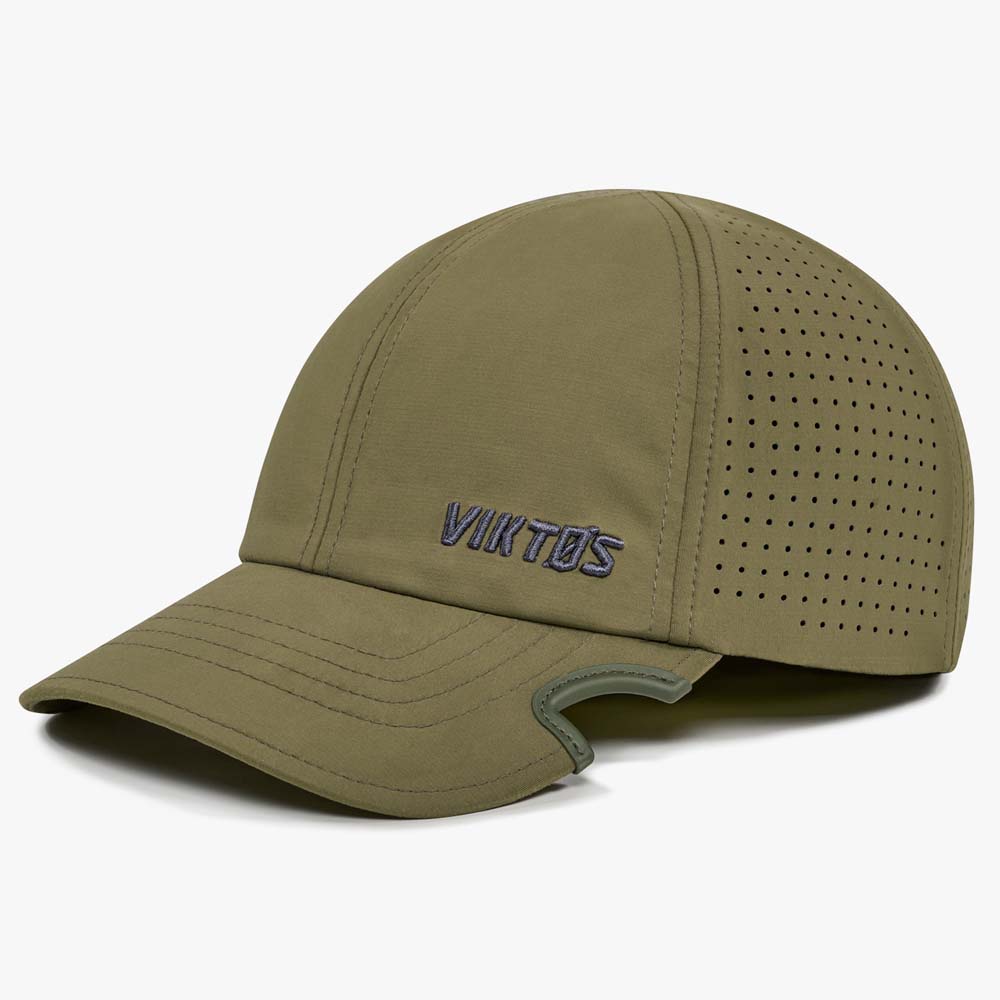 VIKTOS | SUPERPERF NOTCH HAT | RANGER | L-XL i gruppen HUVUDBONAD hos Equipt AB (1904802)