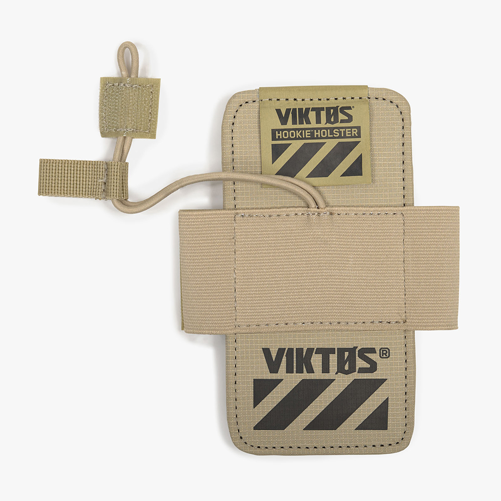 VIKTOS | HOOKIE HOLSTER i gruppen TILLBEHR hos Equipt AB (210320X)