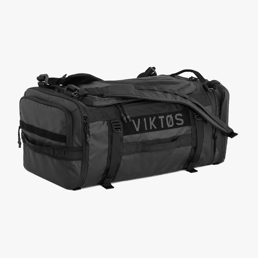 VIKTOS | COUNTERACT DUFFEL | BLACK i gruppen VSKOR hos Equipt AB (2103901)