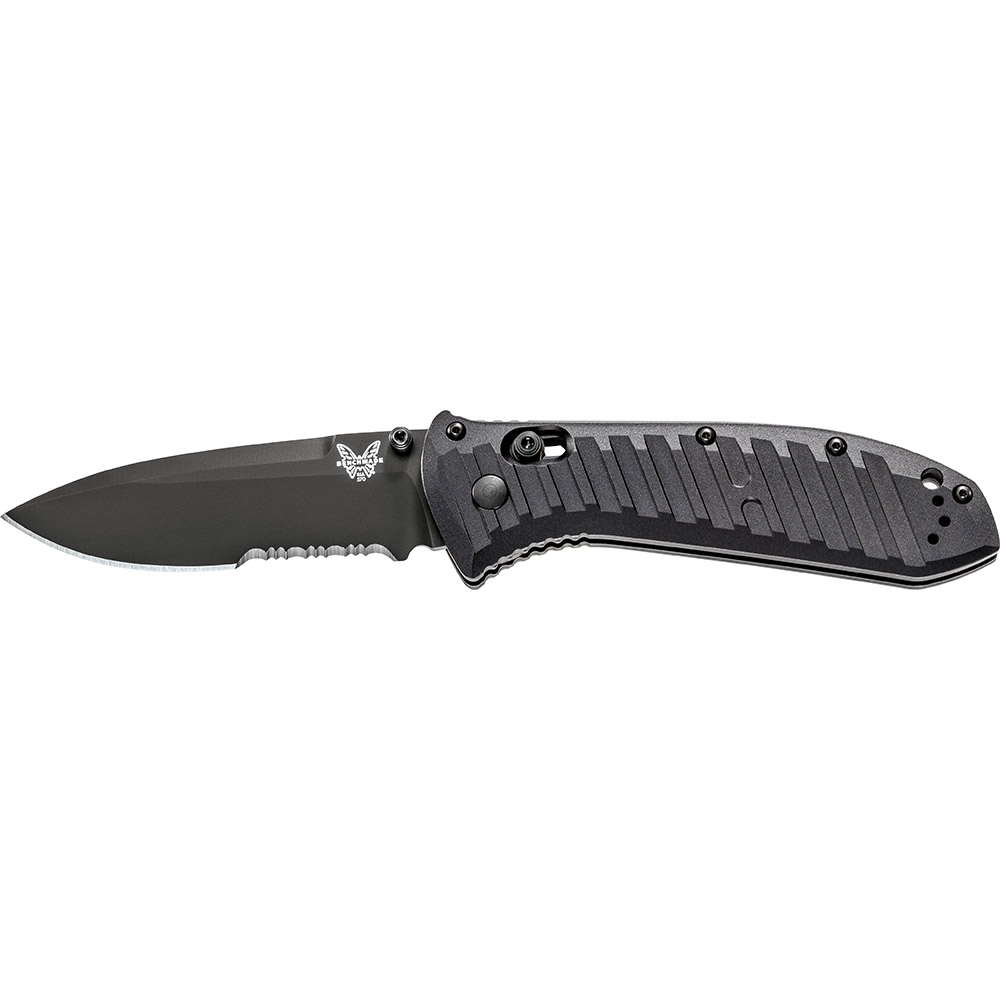 BENCHMADE | Manual Presidio II 570SBK i gruppen KNIVAR hos Equipt AB (570SBK)