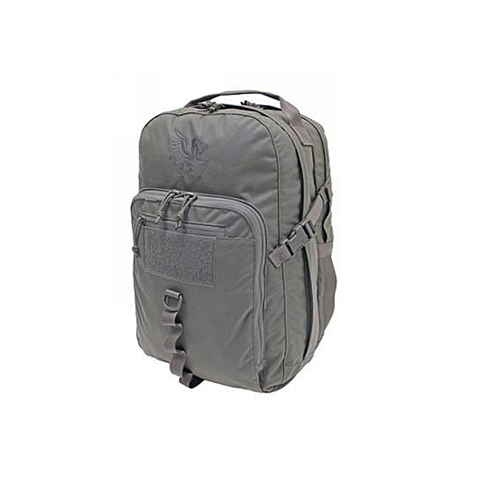 grey ghost backpack