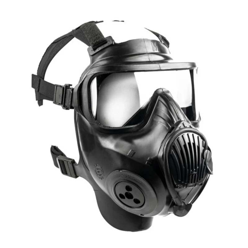 AVON | C50 AIR PURIFYING RESPIRATOR  i gruppen CBRN hos Equipt AB (70501)