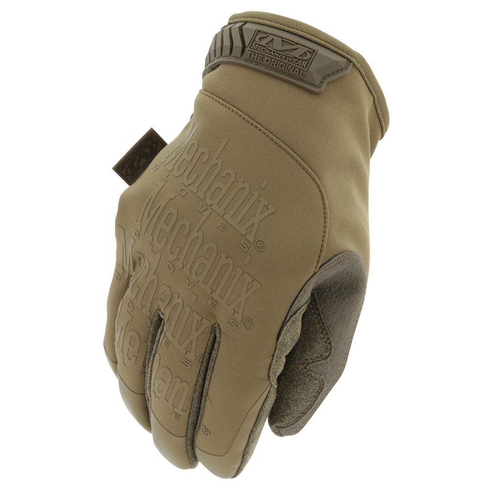 MECHANIX | TACTICAL COLDWORK ORIGINAL | COYOTE i gruppen HANDSKAR hos Equipt AB (CWKMG-72)