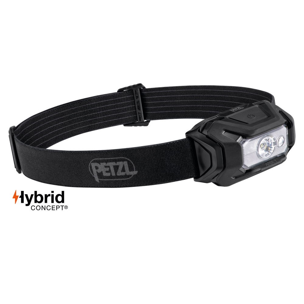 PETZL | ARIA 1 RGB  i gruppen PANNLAMPA hos Equipt AB (E069BA0)