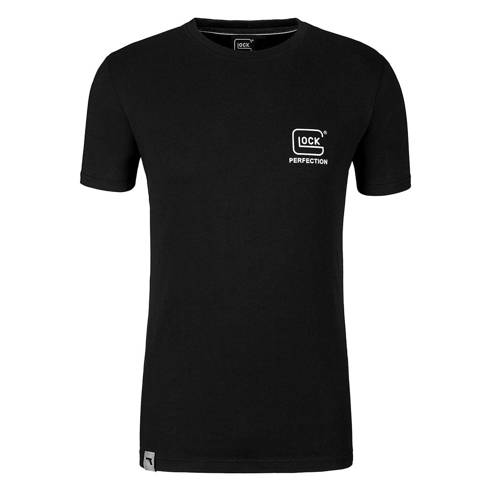 GLOCK | PERFECTION T-SHIRT | BLACK  i gruppen T-SHIRT hos Equipt AB (GL-3124X)