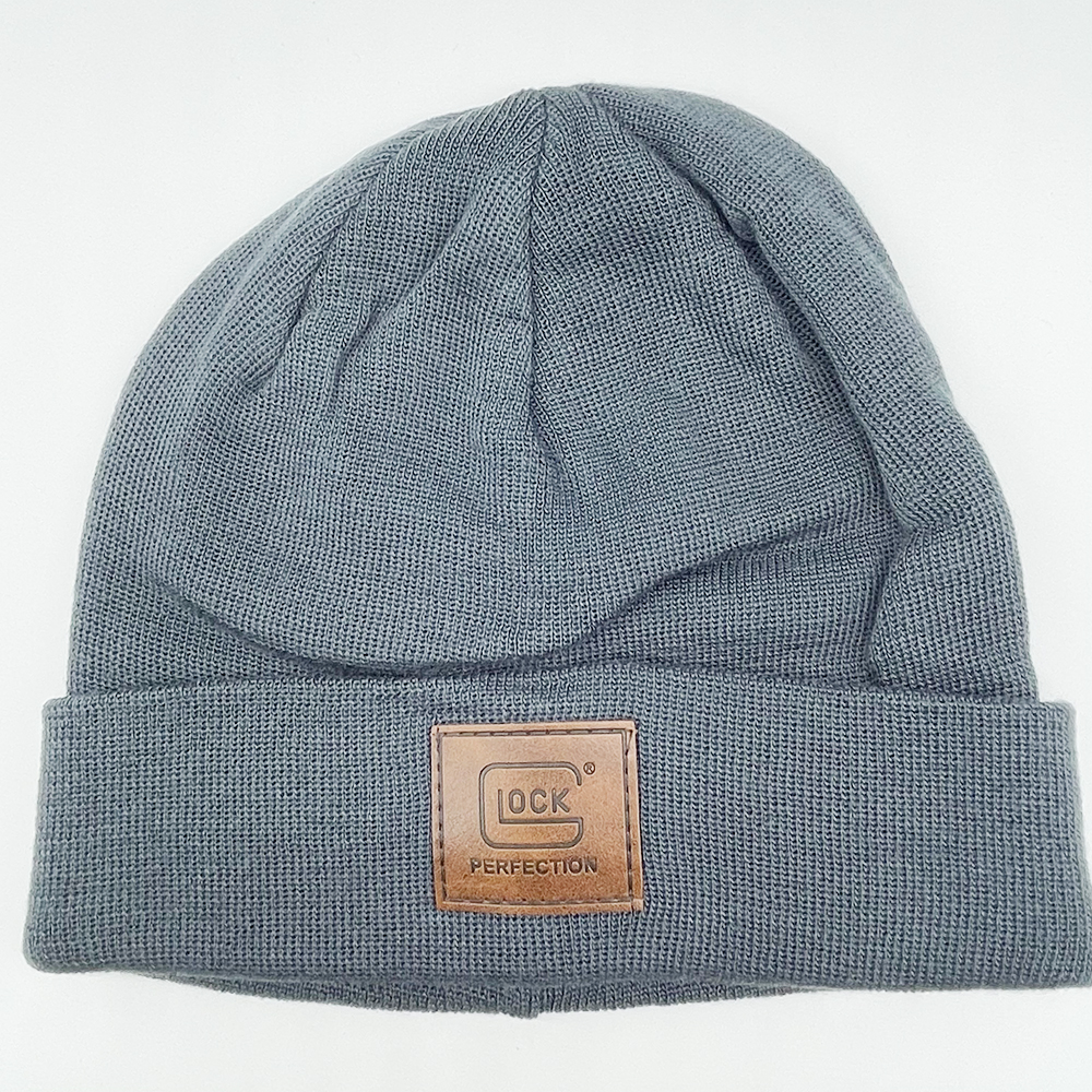 GLOCK | PERFECTION BEANIE i gruppen HUVUDBONAD hos Equipt AB (GL-51070)