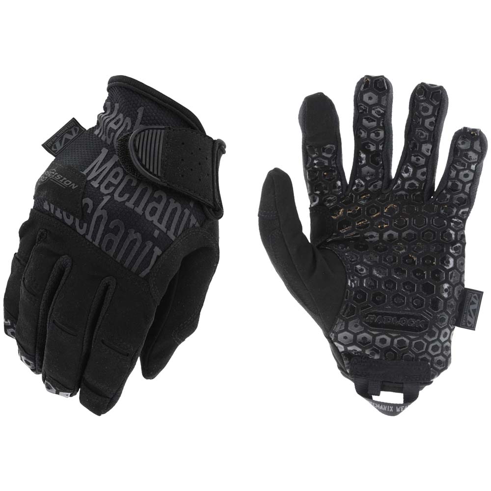 MECHANIX | PRECISION PRO HIGH-DEXTERITY | COVERT i gruppen HANDSKAR hos Equipt AB (HPG-55)