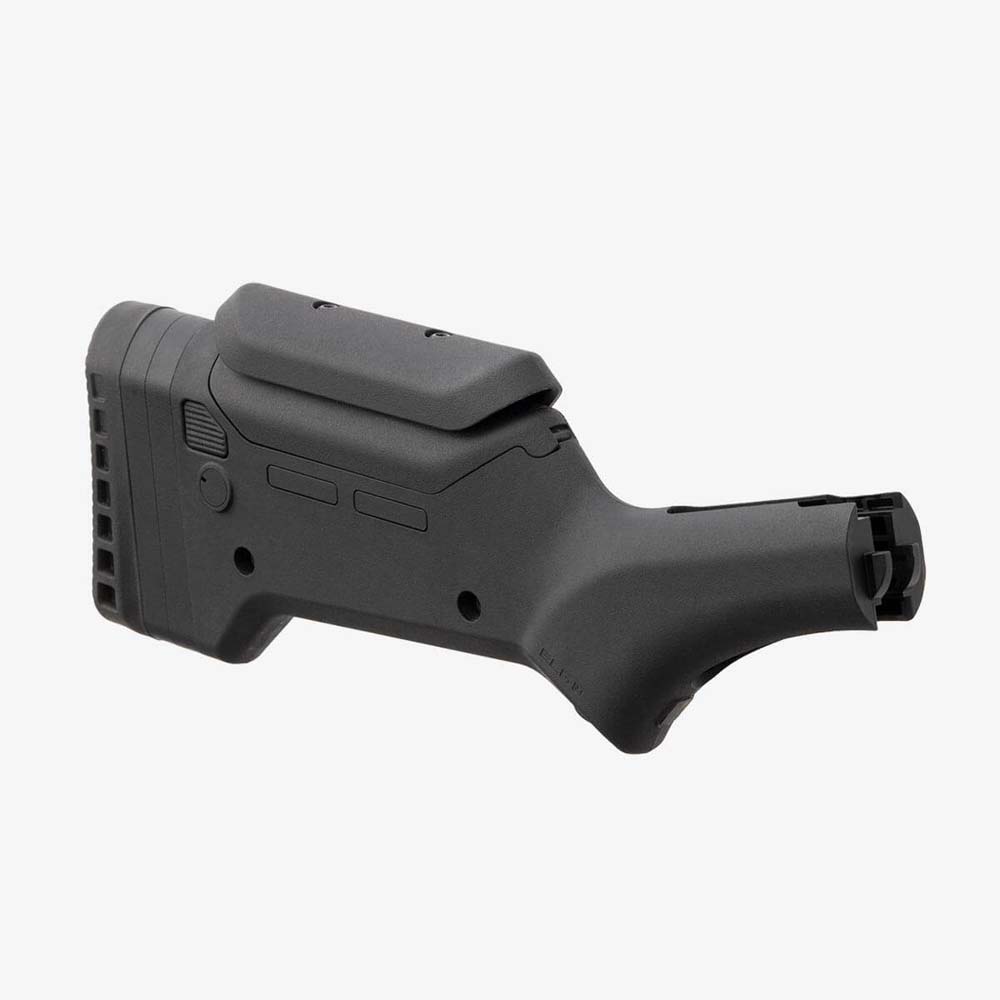 MAGPUL | ELG M-LOK Stock | Marlin 1895/1894/336  | Black i gruppen KOLV/STOCK hos Equipt AB (MAG1382-BLK)