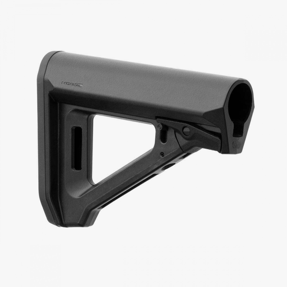 MAGPUL | MOE RL CARBINE STOCK | MIL SPEC  i gruppen KOLV/STOCK hos Equipt AB (MAG1440)