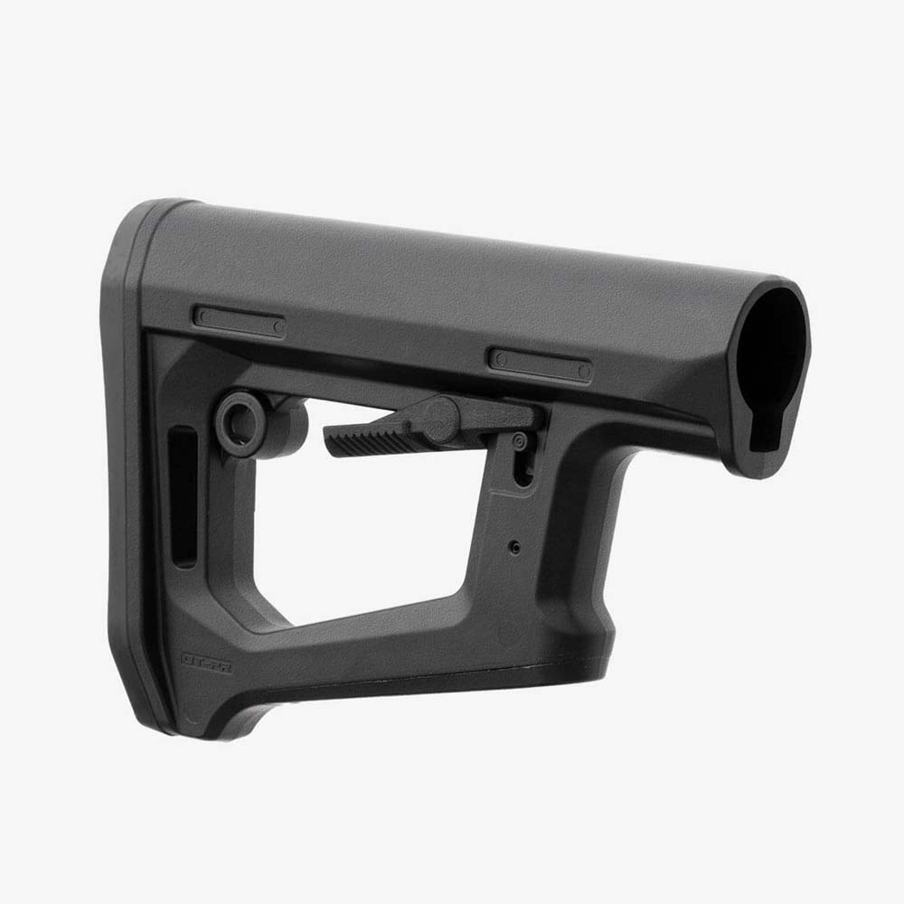 MAGPUL | DT-PR CARBINE STOCK | MIL-SPEC i gruppen KOLV/STOCK hos Equipt AB (MAG1447)