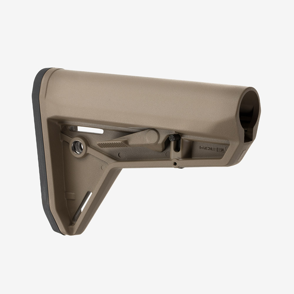 MAGPUL | MOE SL Carbine Stock - Mil-Spec | FDE | KOLV/STOCK | E