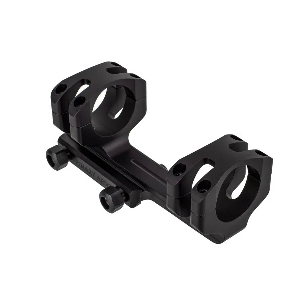 PRIMARY ARMS | GLx | CANTILEVER SCOPE MOUNT | 20 MOA | 30mm | BLACK i gruppen OPTIC MOUNTS hos Equipt AB (PA-GLX-CM-30-1.5-20)