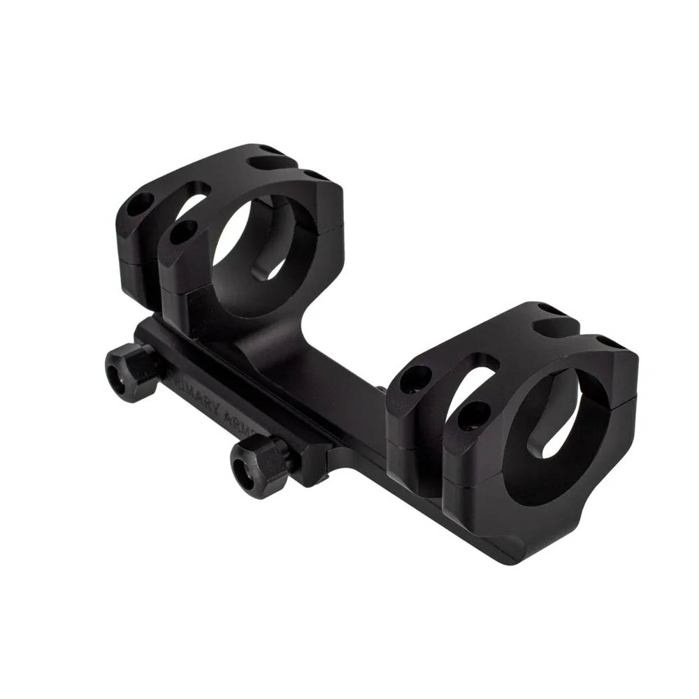 PRIMARY ARMS | GLx | CANTILEVER SCOPE MOUNT | 0 MOA | 30mm | BLACK i gruppen OPTIC MOUNTS hos Equipt AB (PA-GLX-CM-30-1.5)