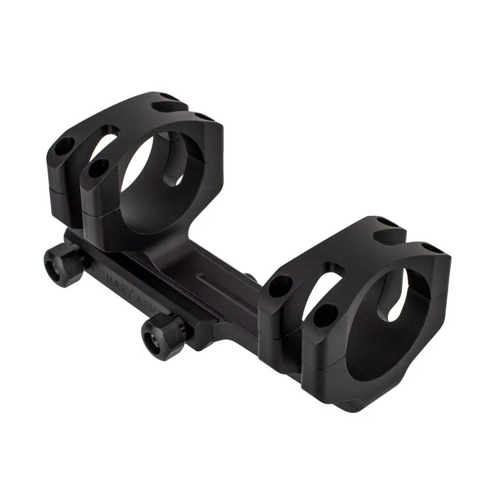 PRIMARY ARMS | Glx | CANTILEVER MOUNT | 20 MOA | 34mm | BLACK i gruppen OPTIC MOUNTS hos Equipt AB (PA-GLX-CM-34-1.5-20)