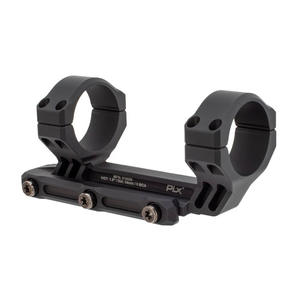 PRIMARY ARMS | PLx | CANTILEVER MOUNT | 1.5