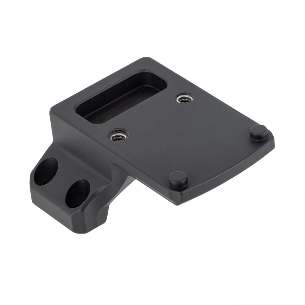 PRIMARY ARMS | PLx | TOP-CAP REFLEX MOUNT | 30mm | BLACK i gruppen OPTIC MOUNTS hos Equipt AB (PA-PLX-TCRM-30)