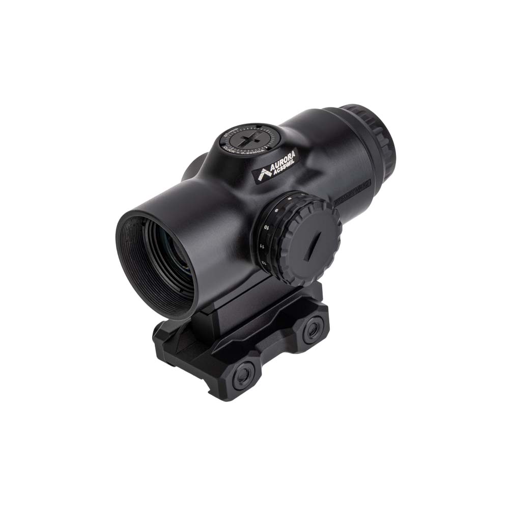  PRIMARY ARMS | SLx | 5X MICROPRISM | BLACK i gruppen RIKTMEDEL hos Equipt AB (PA-SLX-5XMP-AUR-MIL)