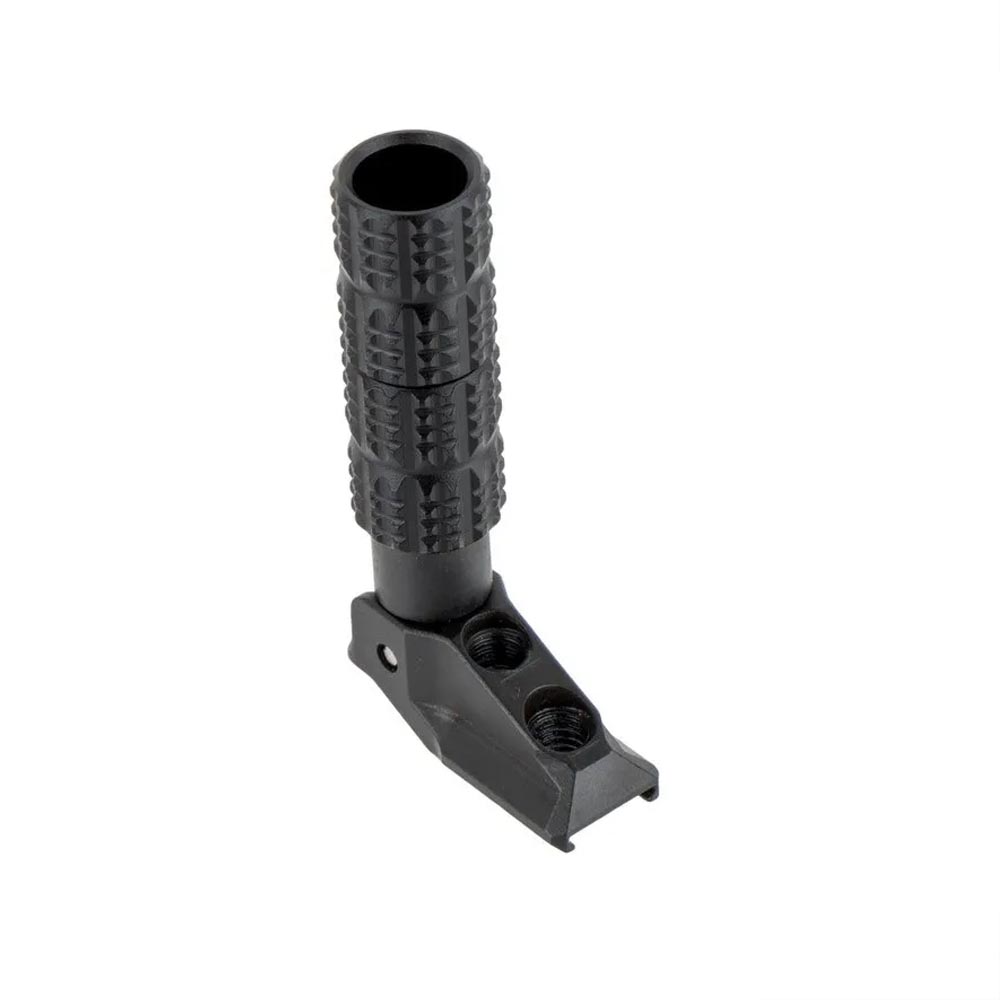  PRIMARY ARMS | SLIDE MOUNT MAGNIFICATION FLIP LEVER | BLACK i gruppen  hos Equipt AB (PA-UML)