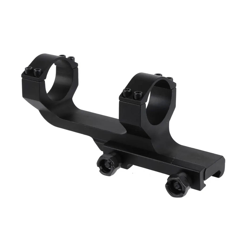 PRIMARY ARMS | DELUXE | AR-15 SCOPE MOUNT | 30mm | BLACK i gruppen OPTIC MOUNTS hos Equipt AB (PADLXSM)