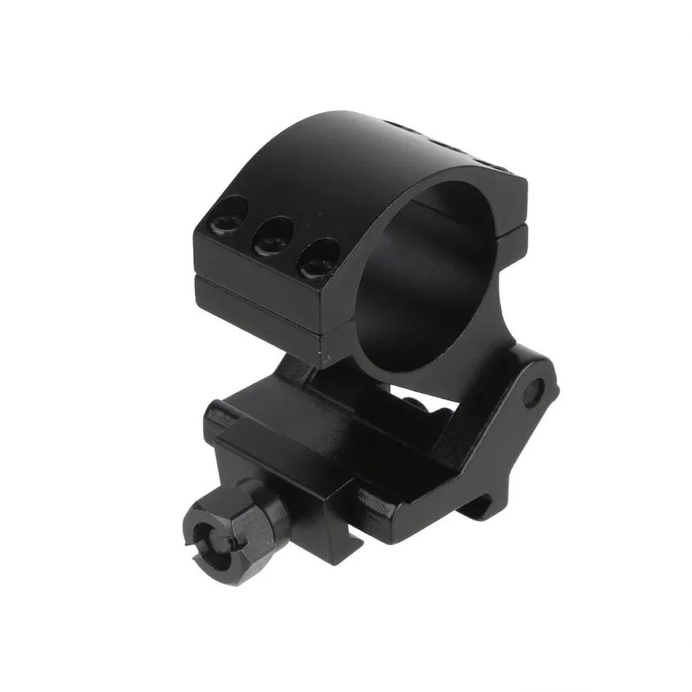 PRIMARY ARMS | FLIP TO SIDE MAGNIFIER MOUNT | STANDARD HEIGHT | BLACK i gruppen OPTIC MOUNTS hos Equipt AB (PAMQF-01)