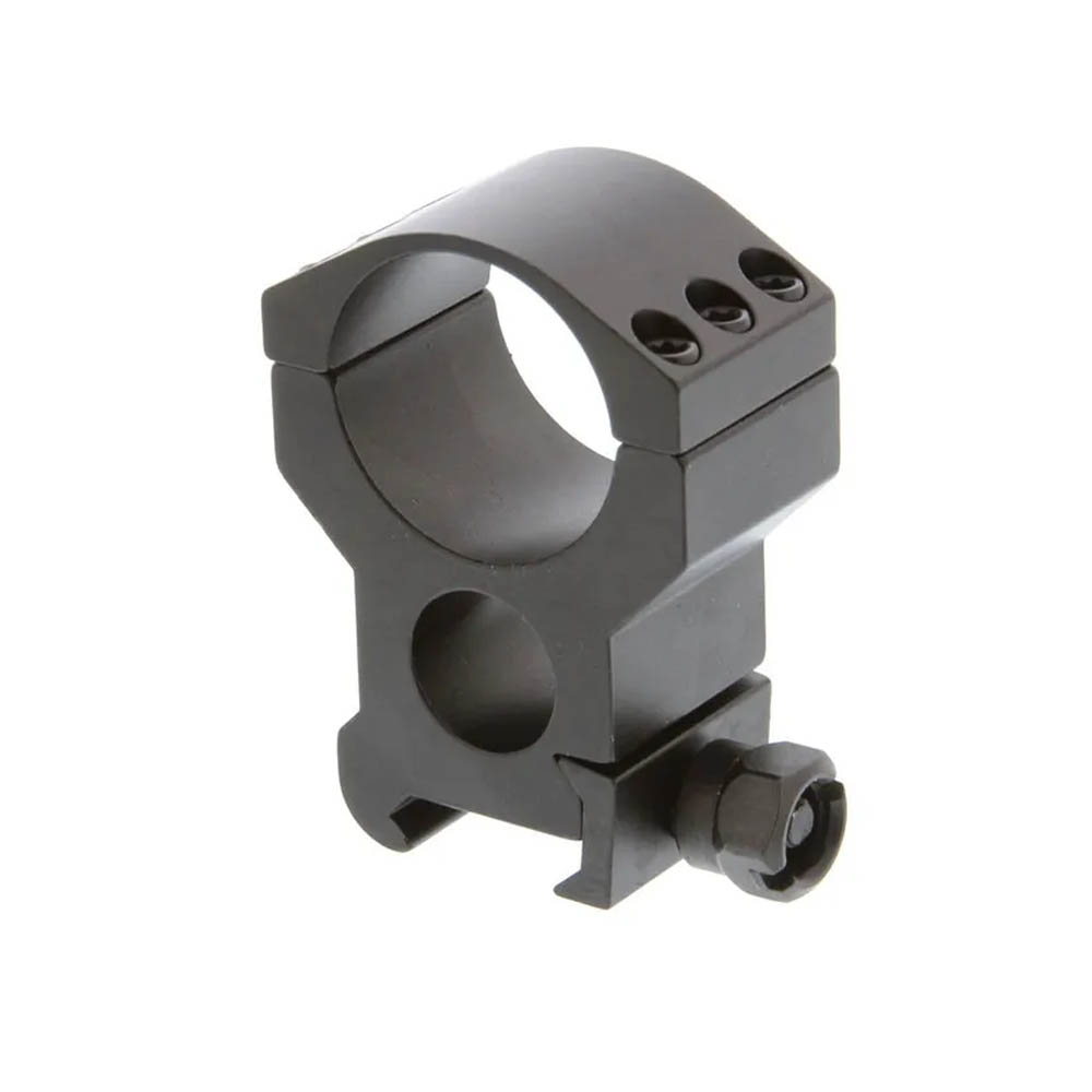 PRIMARY ARMS | TACTICAL RING | 30mm | SINGLE | EXTRA HIGH | BLACK i gruppen OPTIC MOUNTS hos Equipt AB (PATR30EXS)