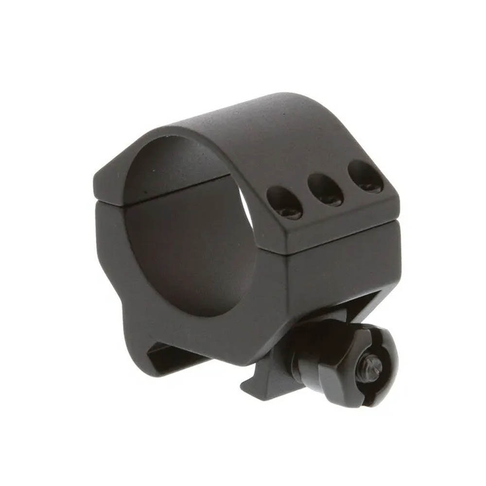 PRIMARY ARMS | TACTICAL RING | 30mm | SINGLE | LOW | BLACK i gruppen OPTIC MOUNTS hos Equipt AB (PATR30LS)