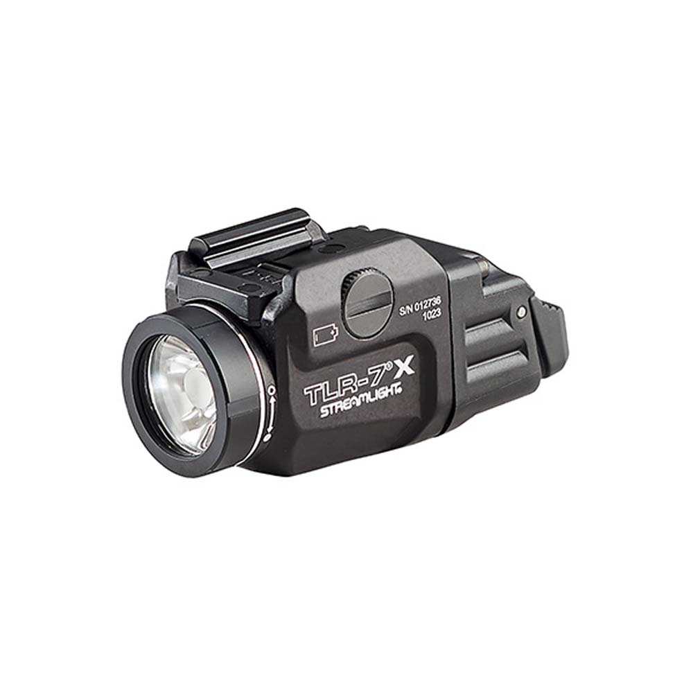 STREAMLIGHT | TLR-7X i gruppen VAPENLAMPOR hos Equipt AB (ST-69424)