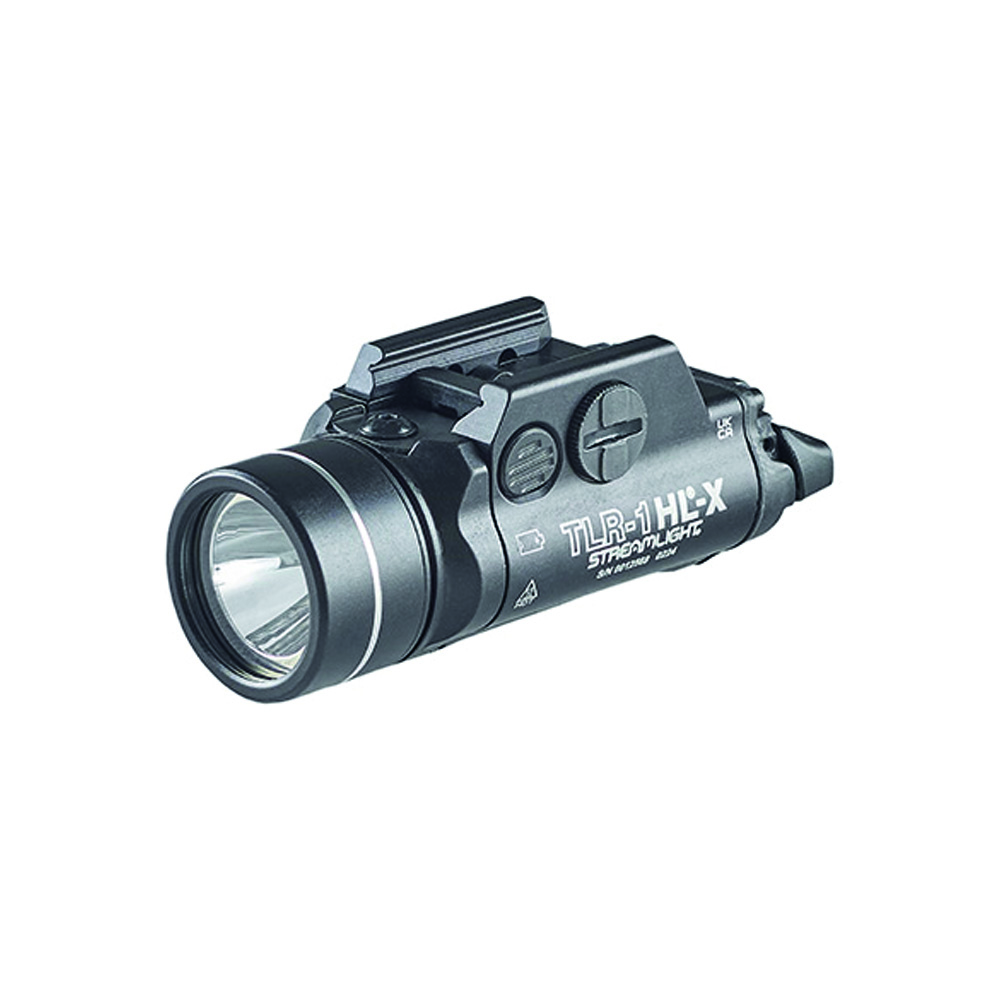 STREAMLIGHT | TLR-1 HL-X i gruppen VAPENLAMPOR hos Equipt AB (ST-69500)