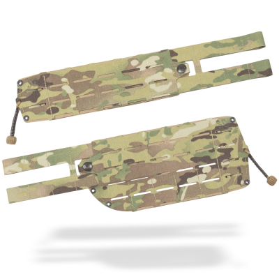 SHAW CONCEPTS | S-LOK CUMMERBUND