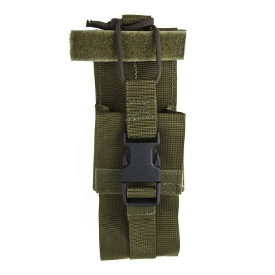 Tactical Tailor | Radio Pouch Large | OD