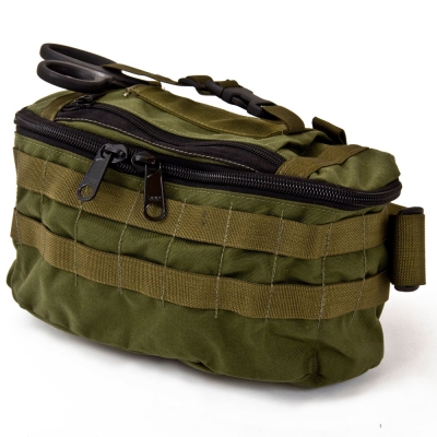 Tactical Tailor | First Responder Bag | OD