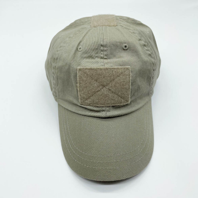 Baseball Cap | Khaki