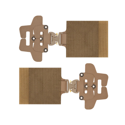FERRO CONCEPTS | 5AC COBRA BUCKLE KIT