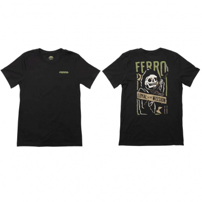 FERRO CONCEPTS | LOYAL REAPER T-SHIRT