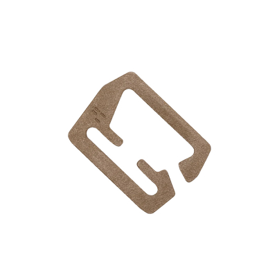 FERRO CONCEPTS | Split-Bar G-Hook | Coyote