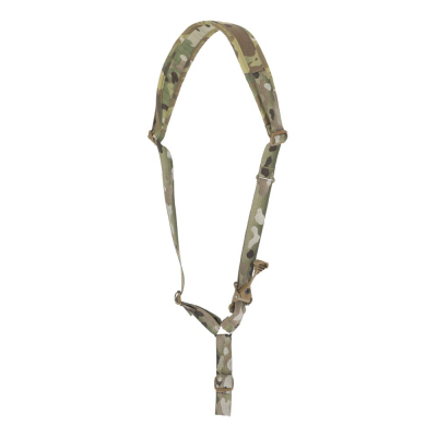 FERRO CONCEPTS | The Single Point Slingster | Multicam