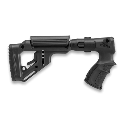 FAB DEFENSE | UAS - 870 | BLACK
